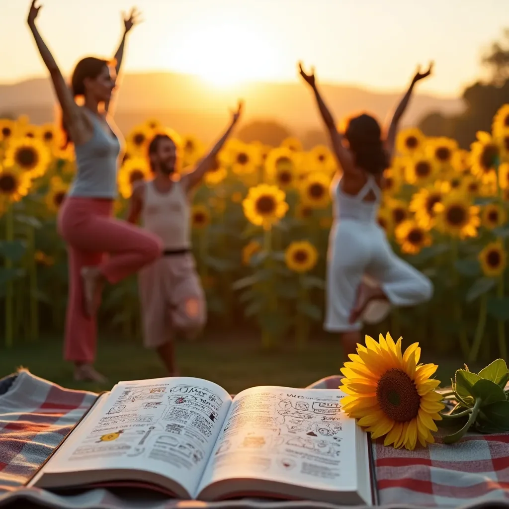 Strategic innovation session