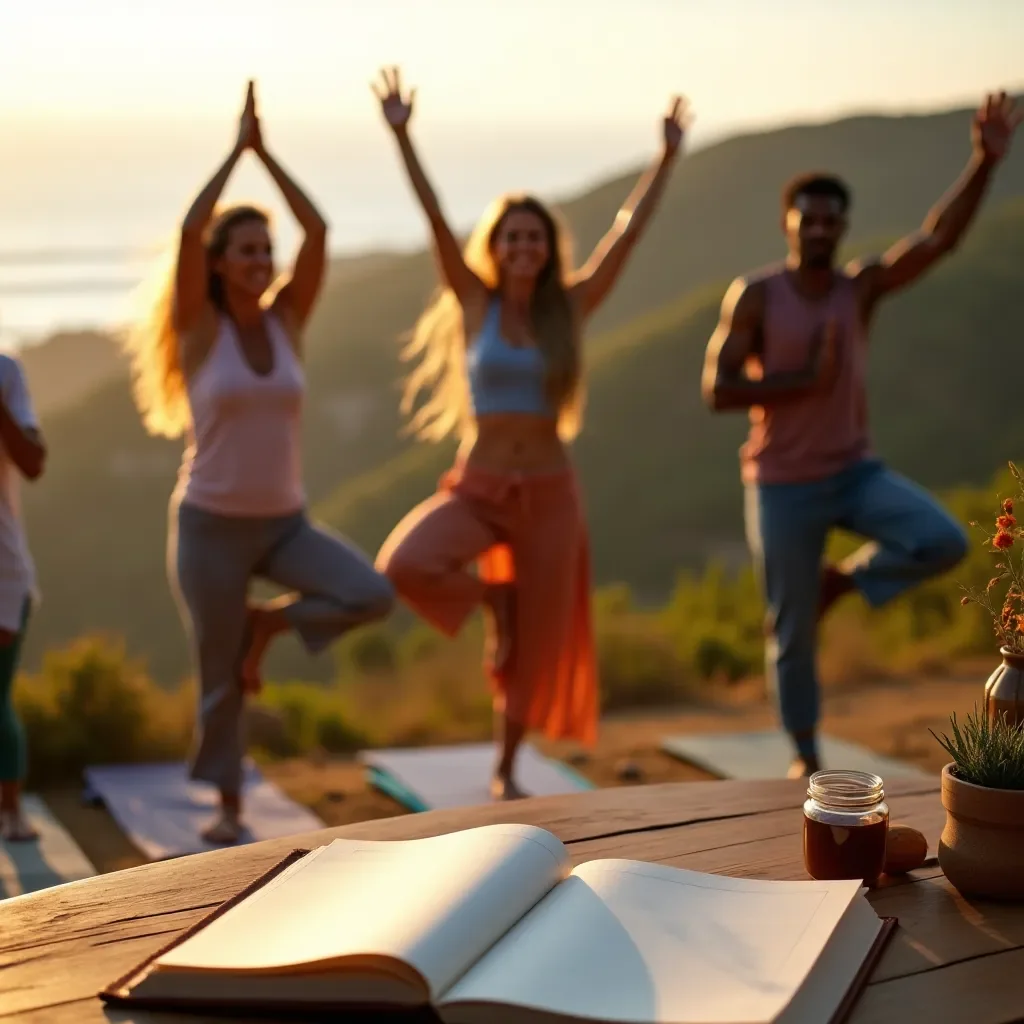 Collaborative team environment